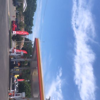 Shell - Overview - Gas Stations Near Me - Springfield, Virginia