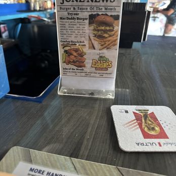 Eddie's Bar & Grill - Sports Bars Near Me - Largo, Florida
