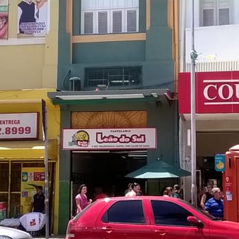 Leão do Sul - Leão do Sul (faixada) - Brazilian Empanadas Near Me - Fortaleza, CE Leão do Sul - Leão do Sul (faixada) - Brazilian Empanadas Near Me - Fortaleza, CE