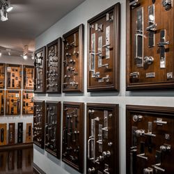 Westheimer Plumbing & Hardware - More decorative hardware on display than anywhere in Houston!