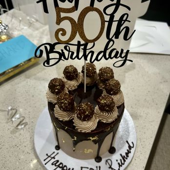 MB Bakes - Fantastic!! - Custom Cakes Near Me MB Bakes - Fantastic!! - Custom Cakes Near Me