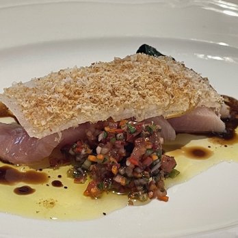 Be.Steak.A - Hamachi crude - Bars Near Me - Campbell, California Be.Steak.A - Hamachi crude - Bars Near Me - Campbell, California