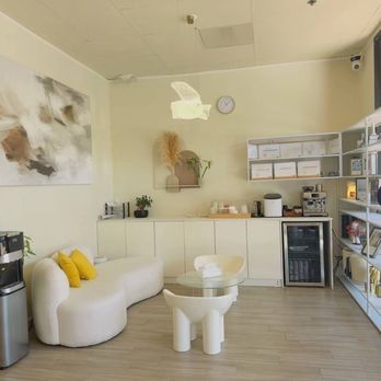 Cathéa Elite Skincare - Lobby - Skin Care Near Me - Milpitas, California Cathéa Elite Skincare - Lobby - Skin Care Near Me - Milpitas, California