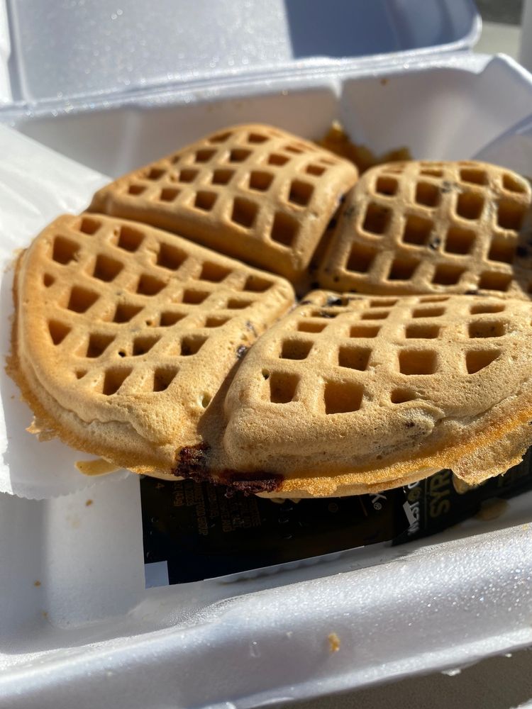 MR WAFFLE Updated September 2024 35 Photos & 25 Reviews 554
