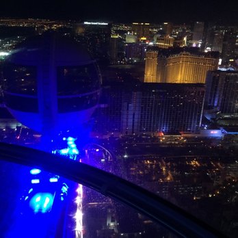 The High Roller - Looking ahead of us. - Amusement Parks Near Me - Las Vegas, Nevada The High Roller - Looking ahead of us. - Amusement Parks Near Me - Las Vegas, Nevada