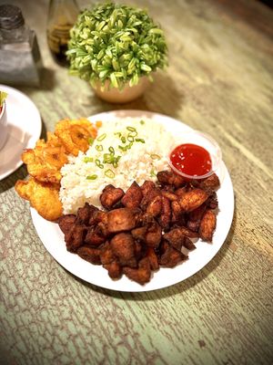 Culture Cuisine by null