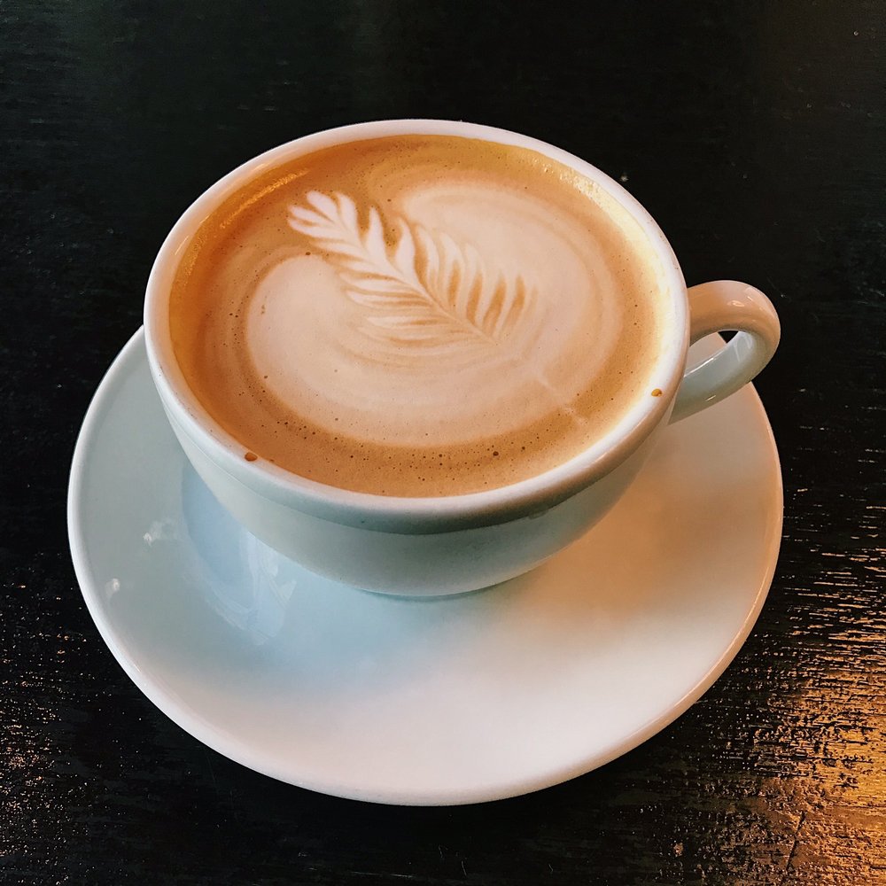 Red Rock Coffee - Caf Latte - Coffee & Tea Near Me - Mountain View, California Red Rock Coffee - Caf Latte - Coffee & Tea Near Me - Mountain View, California