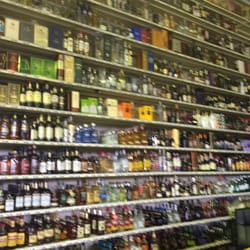 Gratiot Liquor Store