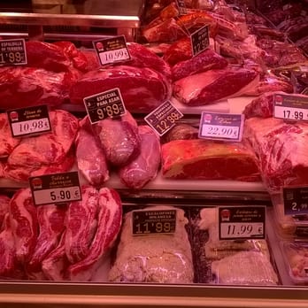 Mercado de Ventas - Farmers Market Near Me - Madrid, M