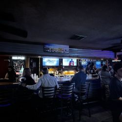 Pirate Bar
