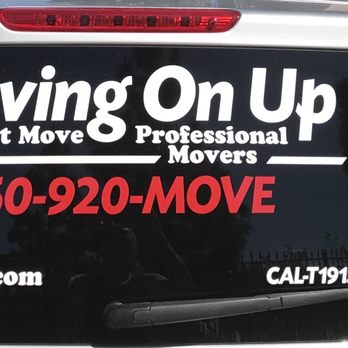 Moving On Up - Movers Near Me - San Marcos, California Moving On Up - Movers Near Me - San Marcos, California