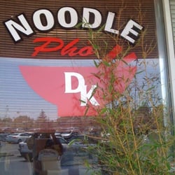 DK Noodle Vietnamese Cuisine