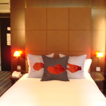 The Hoxton - Shoreditch - Hotels Near Me - London, XGL The Hoxton - Shoreditch - Hotels Near Me - London, XGL