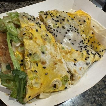Auntie Qiu Kitchen - Shanghainese Near Me - Arcadia, California