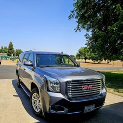Express Smog - 2018 Yukon tested