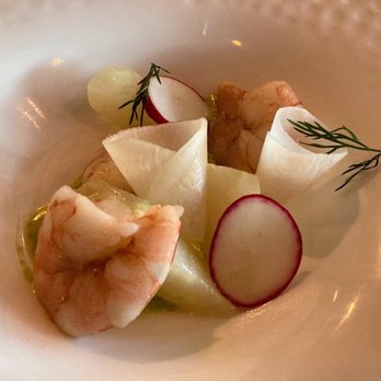 Rue Saint Marc - Poached Mayport Shrimp - French Near Me - Jacksonville, Florida Rue Saint Marc - Poached Mayport Shrimp - French Near Me - Jacksonville, Florida
