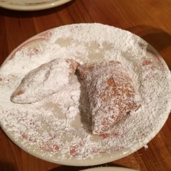 Big Jones - Complimentary beignets - Southern Near Me - Chicago, Illinois Big Jones - Complimentary beignets - Southern Near Me - Chicago, Illinois