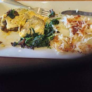 Batter & Berries - Spinach omlett.. A bit greasy.. Looked like one of those pre made letters from Market Day - Waffles Near Me - Olympia Fields, Illinois Batter & Berries - Spinach omlett.. A bit greasy.. Looked like one of those pre made letters from Market Day - Waffles Near Me - Olympia Fields, Illinois