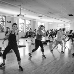 The Edge Family Fitness