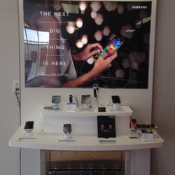 Verizon Authorized Retailer, TCC