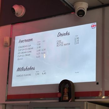 Febo - Menu - Fast Food Near Me - Amsterdam, New Hampshire Febo - Menu - Fast Food Near Me - Amsterdam, New Hampshire