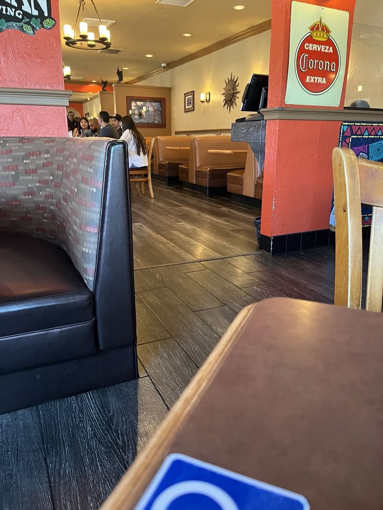 Cabo Grill & Cantina