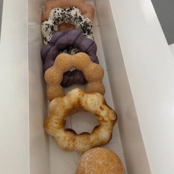 Yo Mochi - Mochi 6x - Donuts Near Me - Henderson, Nevada