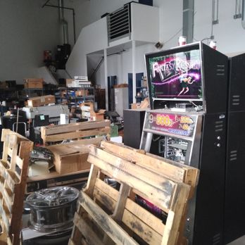 Movers 4 Phoenix - Movers 4 Phoenix: Office move..slot machines! - Movers Near Me - Phoenix, Arizona Movers 4 Phoenix - Movers 4 Phoenix: Office move..slot machines! - Movers Near Me - Phoenix, Arizona