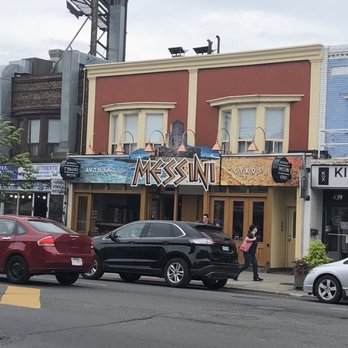 Messini Authentic Gyros - Greek Near Me - Toronto, Ontario