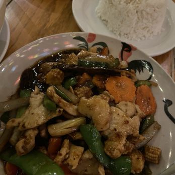 Immm Rice and Beyond - Thai Near Me - Chicago, Illinois