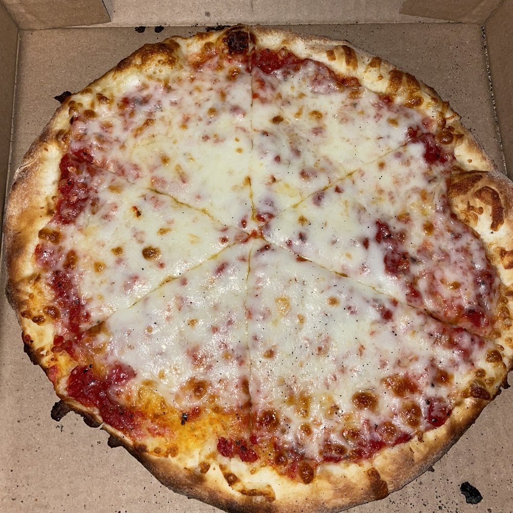 D'Allesandro's Pizza - Cheese Pizza - Pizza Near Me - Summerville, South Carolina D'Allesandro's Pizza - Cheese Pizza - Pizza Near Me - Summerville, South Carolina