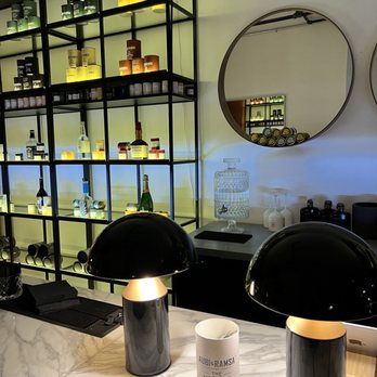 Aubi & Ramsa - Ice Cream & Frozen Yogurt Near Me - New York, New York