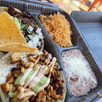 Aztek Tacos - Two taco meal - Mexican Near Me - Temecula, California Aztek Tacos - Two taco meal - Mexican Near Me - Temecula, California