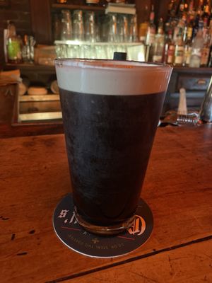 O'Connell's Pub by null