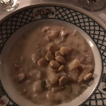 The Cellar Restaurant - Clam Chowder - French Near Me - Fullerton, California The Cellar Restaurant - Clam Chowder - French Near Me - Fullerton, California