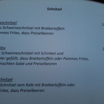 Schloßstuben Igling - Beer Garden Near Me - Igling, BY