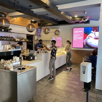 Bibble & Sip - Coffee & Tea Near Me - New York, New York Bibble & Sip - Coffee & Tea Near Me - New York, New York