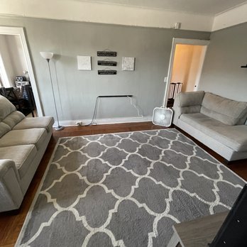 Clean Your Couch - Carpet Cleaning Near Me - New York, New York