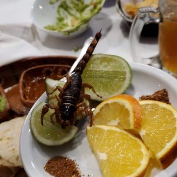 La Bikina - Mexican Near Me - León, GUA
