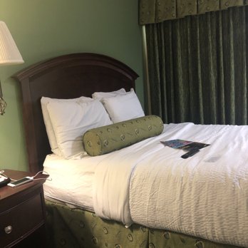 Massanutten Resort - Room are large and clean! - Hotels Near Me - Massanutten, Virginia