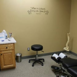Simnioniw Family Chiropractic