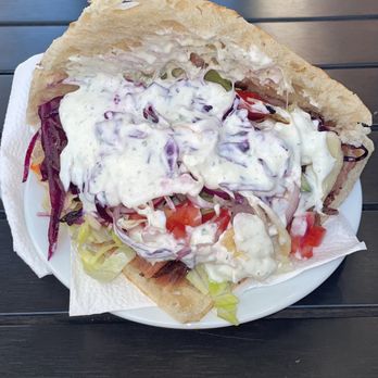 M. Rhein - Döner - Italian Near Me - Monheim am Rhein, NW M. Rhein - Döner - Italian Near Me - Monheim am Rhein, NW