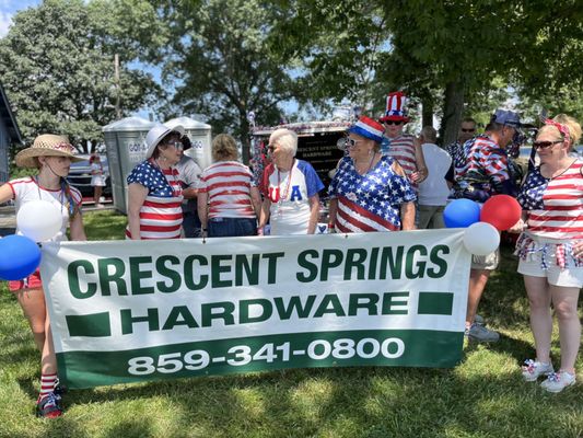 Crescent Springs Hardware Crescent Springs Ky