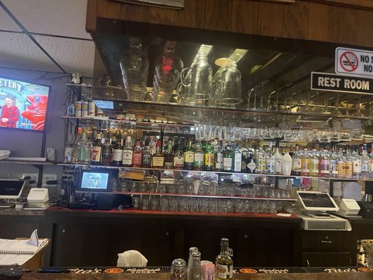 Tumea & Sons Restaurant by null