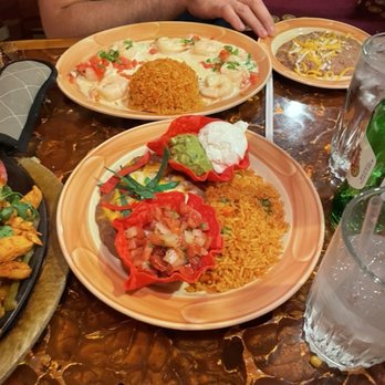 Baja Miguel's - CAMARNES MAZATLAN - Mexican Near Me - Las Vegas, Nevada