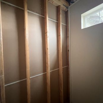 Teak Drywall - Drywall Installation & Repair Near Me