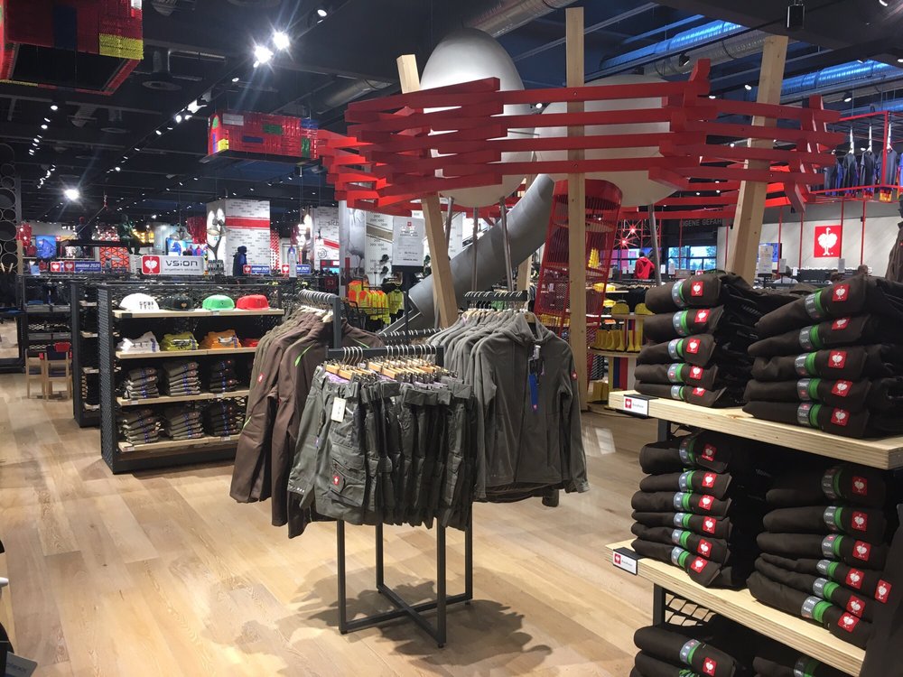 Engelbert Strauss Workwearstore 11 Photos Uniforms Brammenring 121 Oberhausen Nordrhein Westfalen Germany Phone Number Yelp
