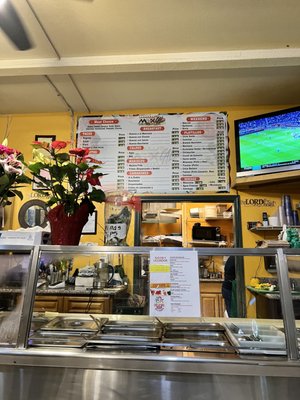 Mexcal Taqueria by null