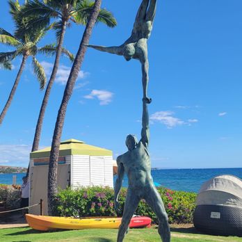 SpaWell Maui at Hyatt Regency Maui Resort - Hotels Near Me - Lahaina, Hawaii