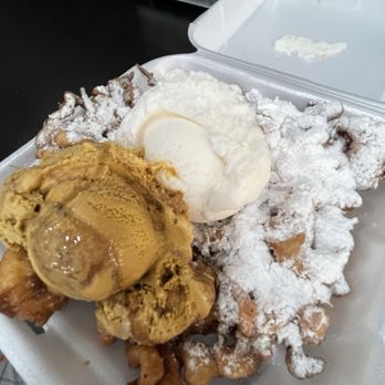 The Funnel House - Desserts Near Me - Los Angeles, California The Funnel House - Desserts Near Me - Los Angeles, California